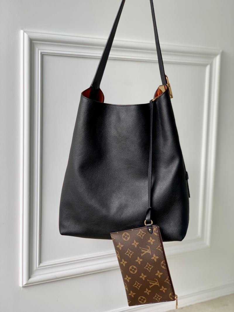 LV Top Handle Bags